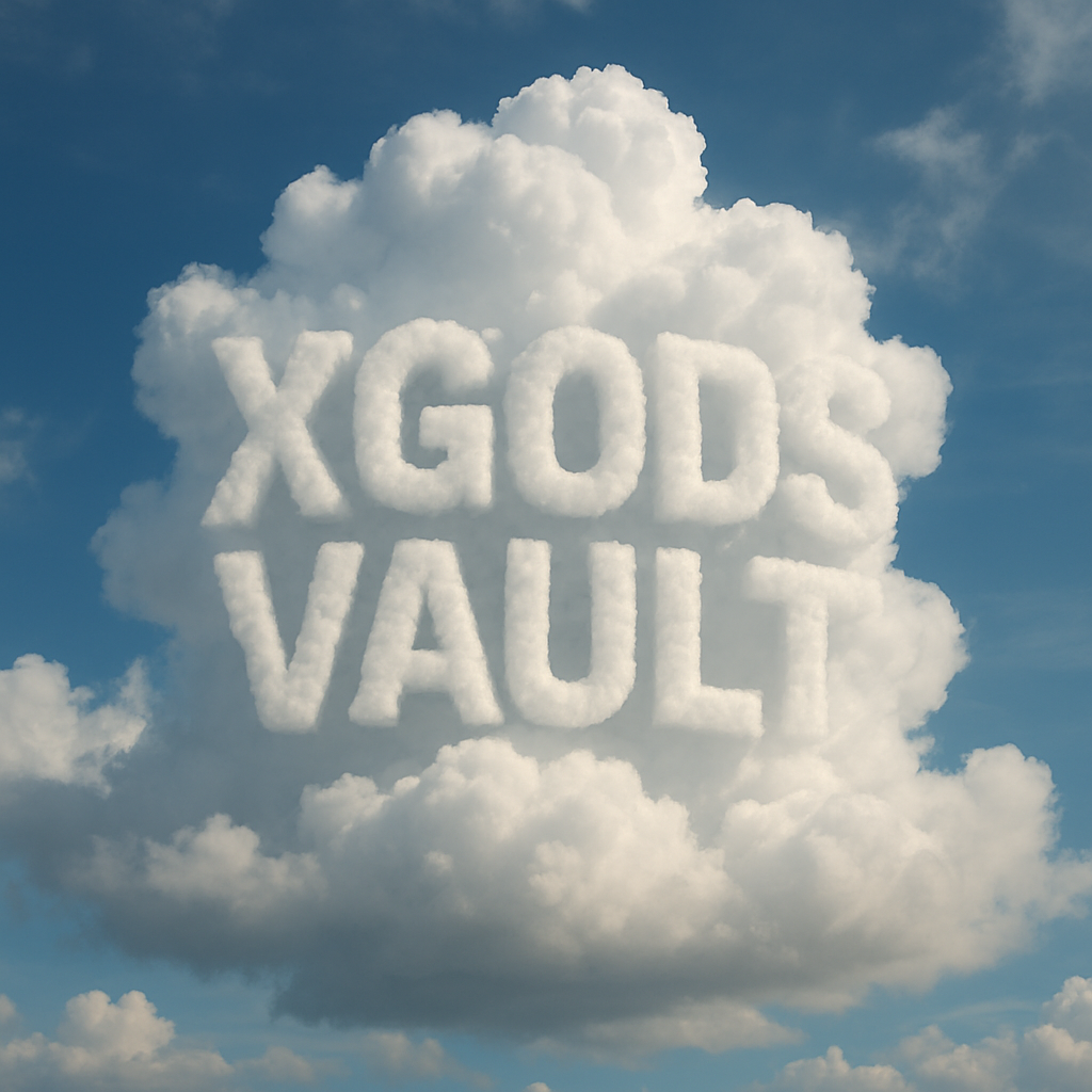 JPEG 1 - XGODS VAULT