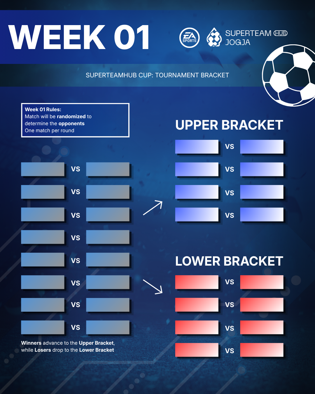Week 1