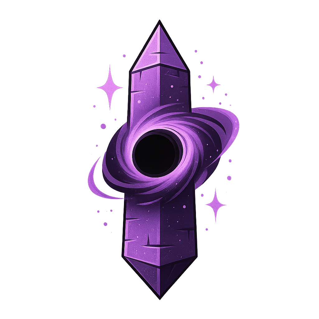 The Obelisk Paradox logo